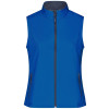 Ladies' Promo Softshell Vest