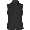 Ladies' Promo Softshell Vest