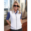 Ladies' Promo Softshell Vest