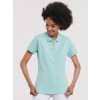 Ladies' Pure Organic Polo Gheddi