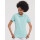 Ladies' Pure Organic Polo Gheddi