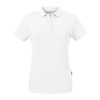 Ladies' Pure Organic Polo Gheddi