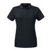Ladies' Pure Organic Polo Gheddi