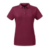 Ladies' Pure Organic Polo Gheddi