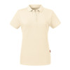 Ladies' Pure Organic Polo Gheddi