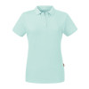 Ladies' Pure Organic Polo Gheddi