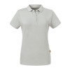 Ladies' Pure Organic Polo Gheddi