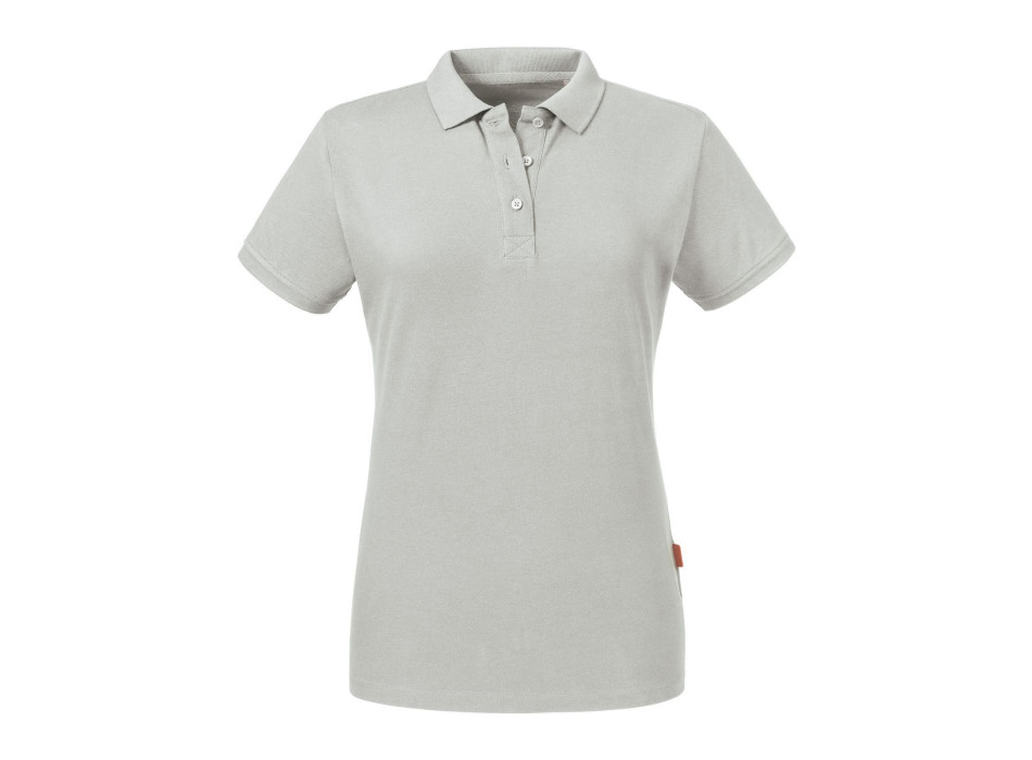 Ladies' Pure Organic Polo Gheddi