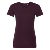 Ladies' Pure Organic Tee