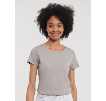 Ladies' Pure Organic Tee Gheddi