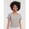 Ladies' Pure Organic Tee
