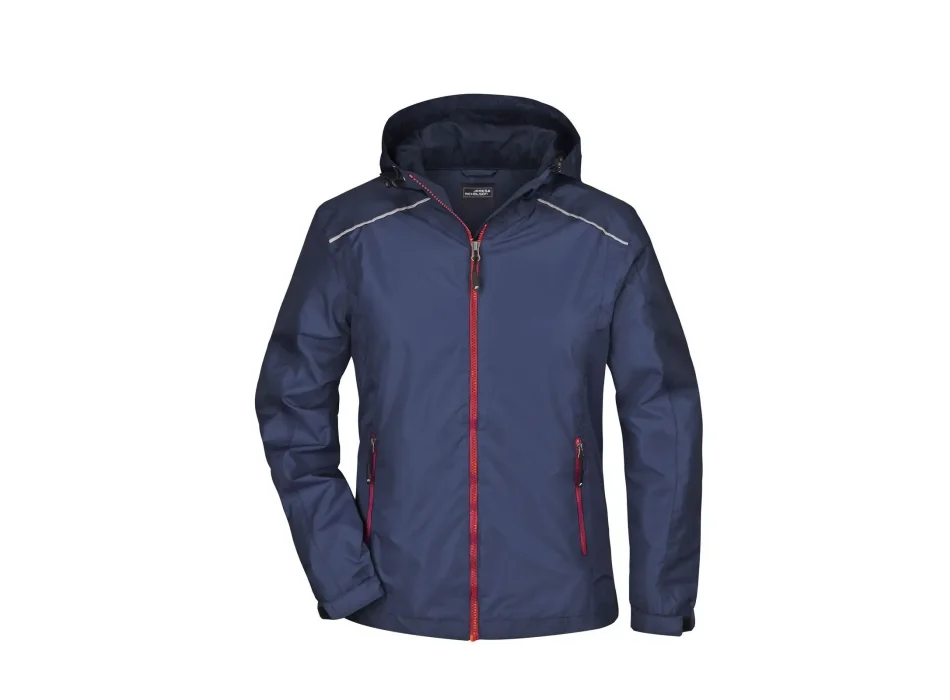 Ladies' Rain Jacket Gheddi