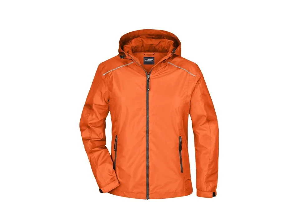 Ladies' Rain Jacket Gheddi