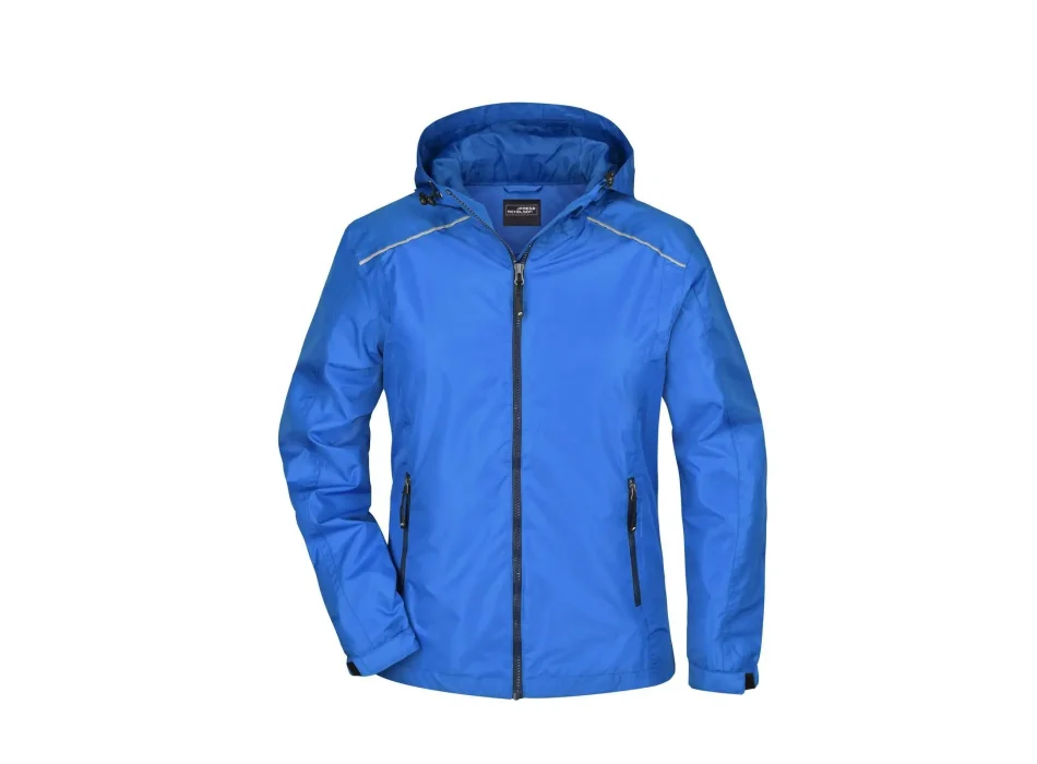 Ladies' Rain Jacket Gheddi