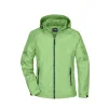 Ladies' Rain Jacket Gheddi