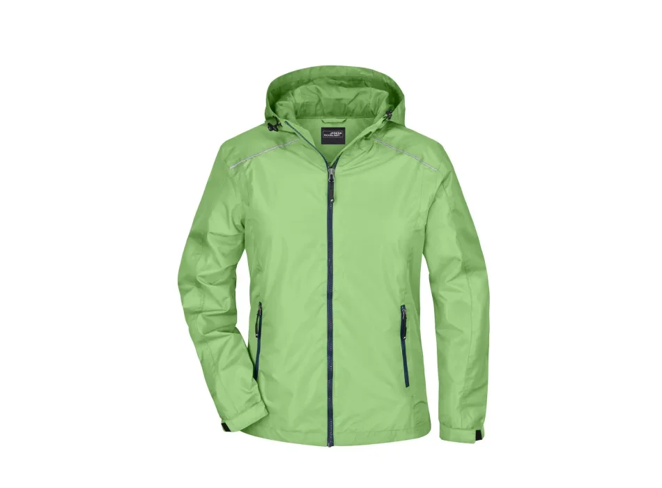 Ladies' Rain Jacket Gheddi