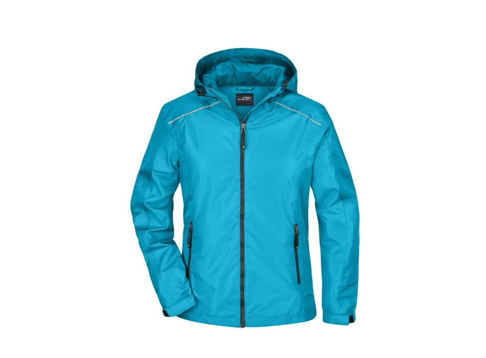 Ladies' Rain Jacket Gheddi