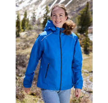 Ladies' Rain Jacket Gheddi