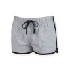 Ladies Retro Shorts