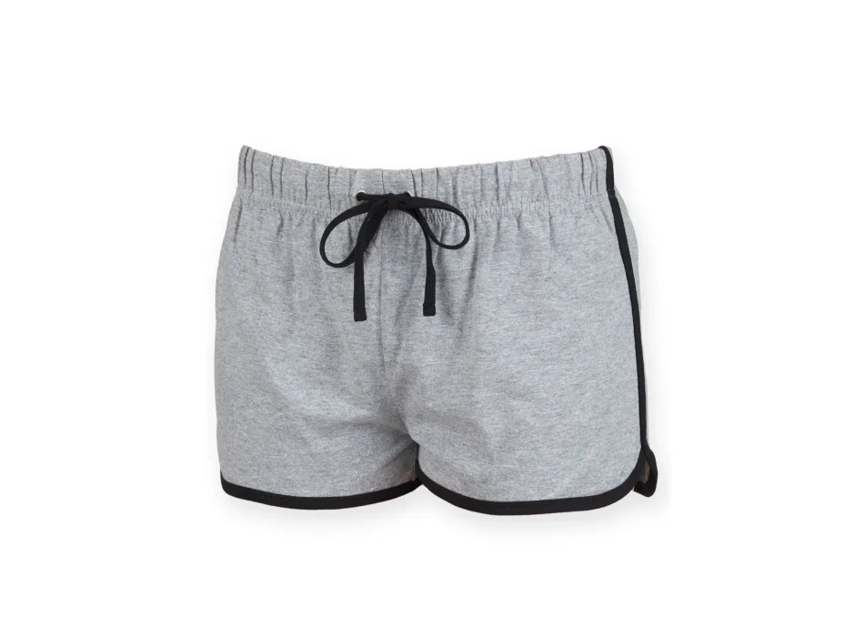Ladies Retro Shorts Gheddi