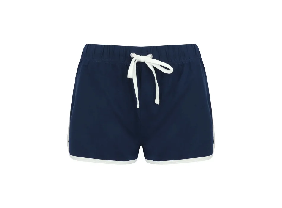 Ladies Retro Shorts Gheddi