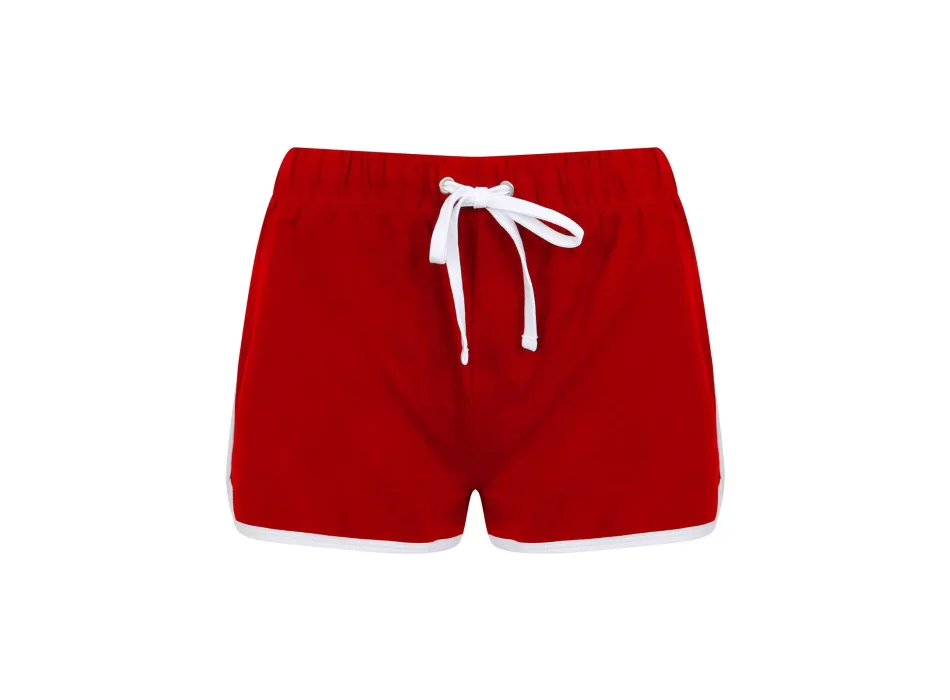 Ladies Retro Shorts Gheddi