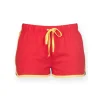 Ladies Retro Shorts Gheddi