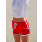Pantaloncini Ladies Retro