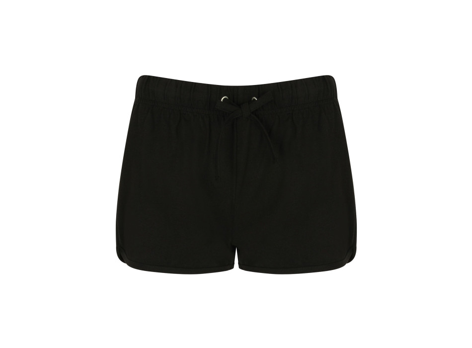 Ladies Retro Shorts Gheddi