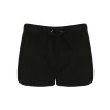 Ladies Retro Shorts