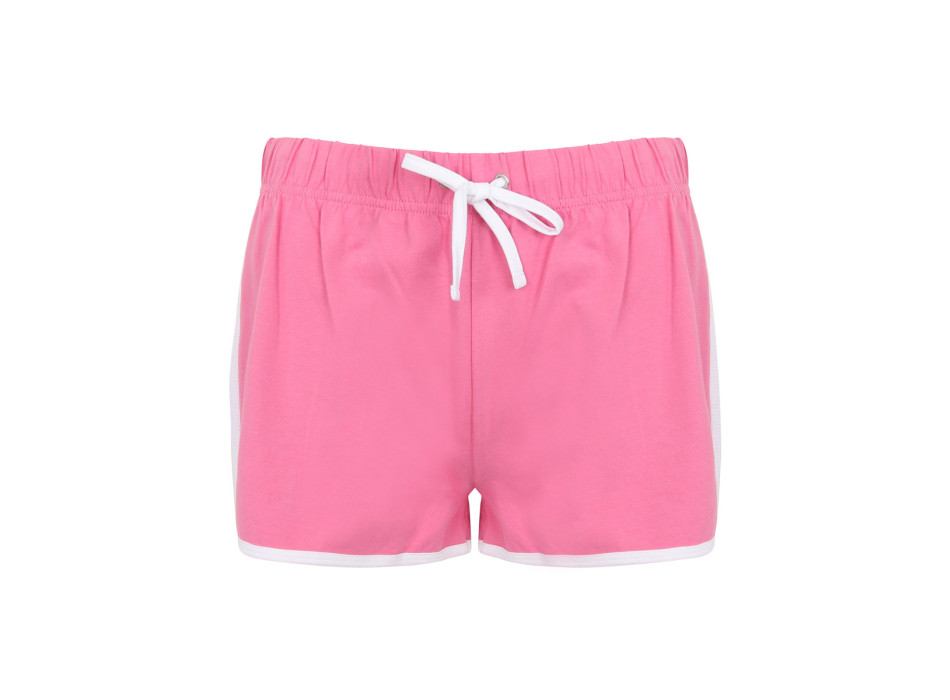 Ladies Retro Shorts Gheddi