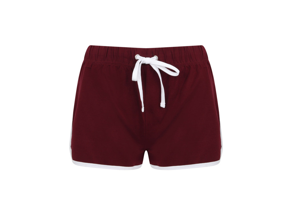 Ladies Retro Shorts Gheddi