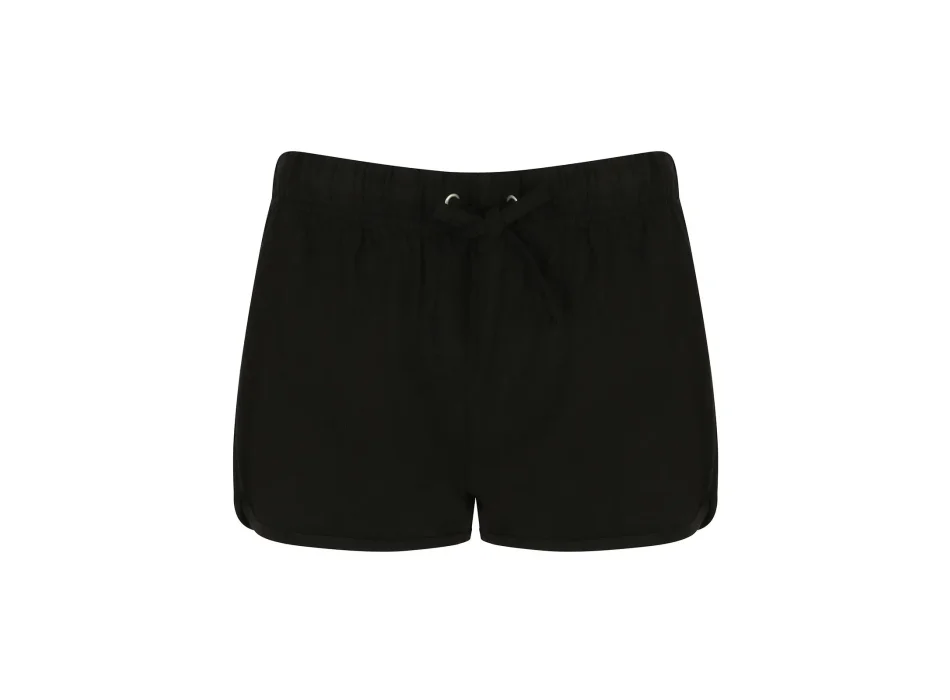 Ladies Retro Shorts Gheddi