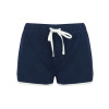 Ladies Retro Shorts Gheddi