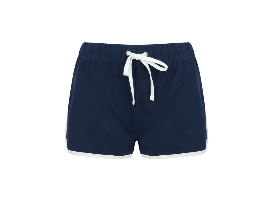 Ladies Retro Shorts Gheddi
