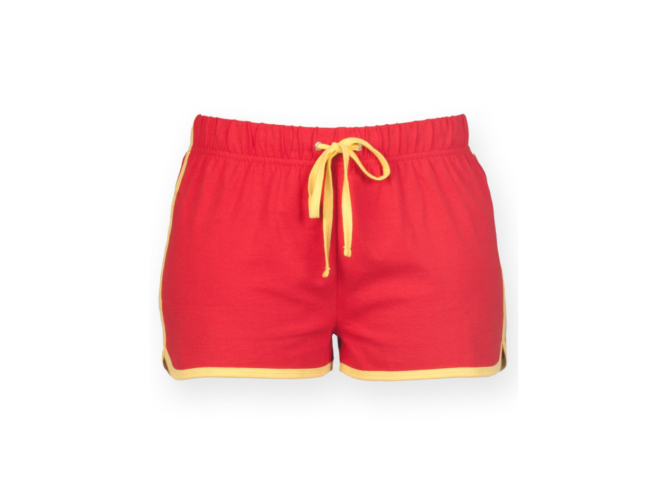 Ladies Retro Shorts Gheddi