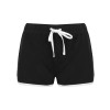 Ladies Retro Shorts