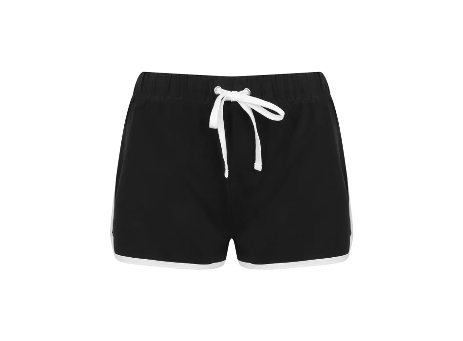 Ladies Retro Shorts Gheddi
