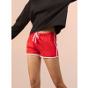 Ladies Retro Shorts
