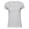 Ladies Roll-Up Tee