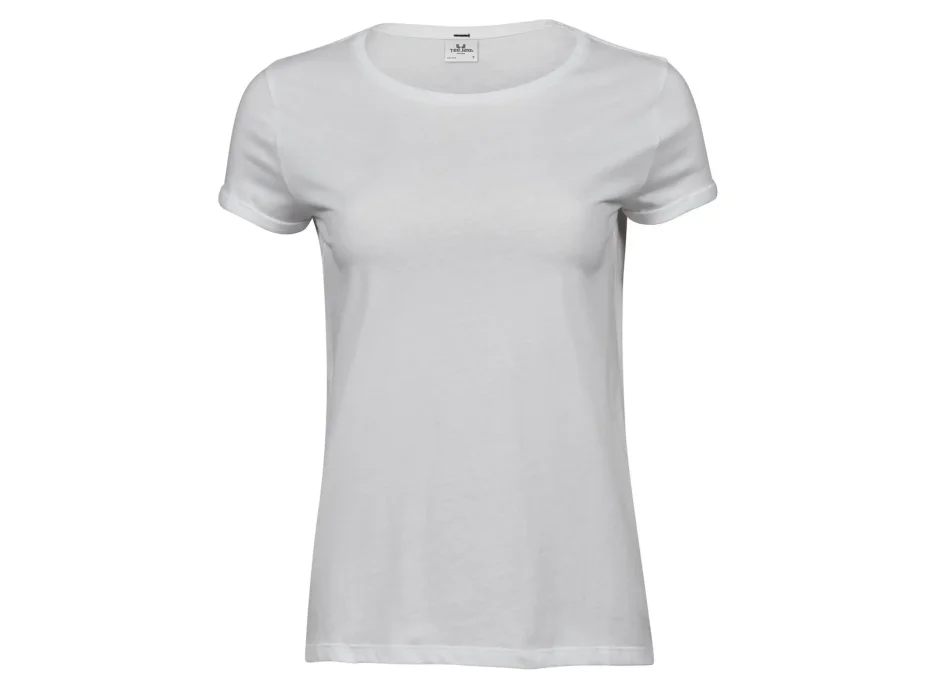 Ladies Roll-Up Tee Gheddi