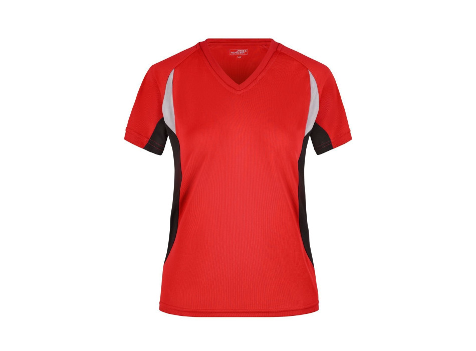 Ladies' Running-T Gheddi