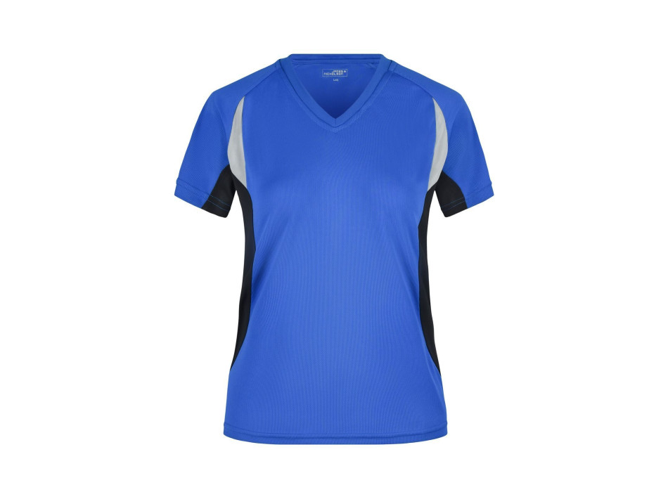 Ladies' Running-T Gheddi