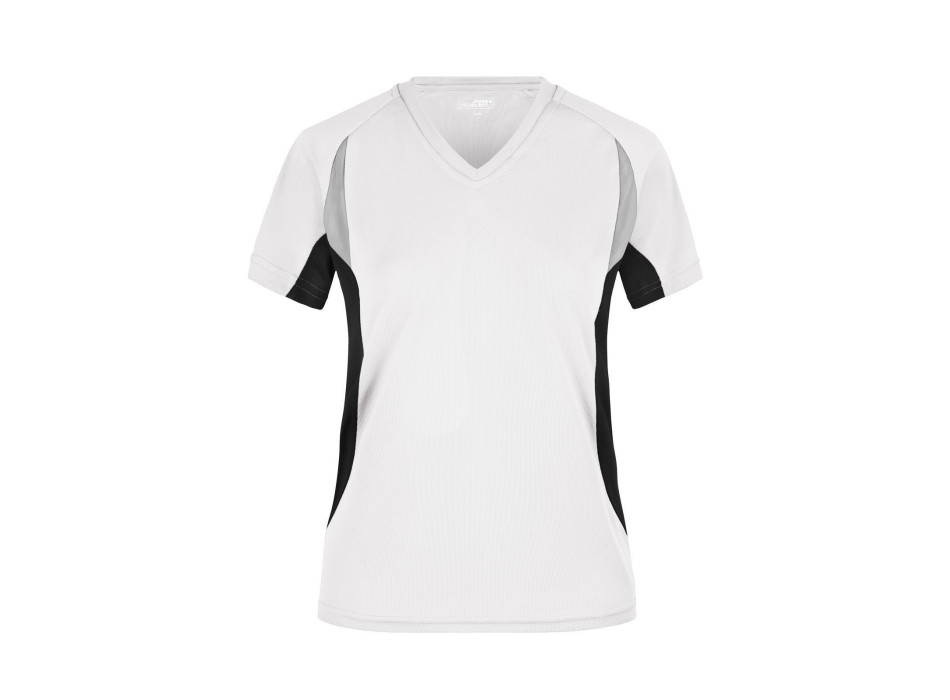 Ladies' Running-T Gheddi