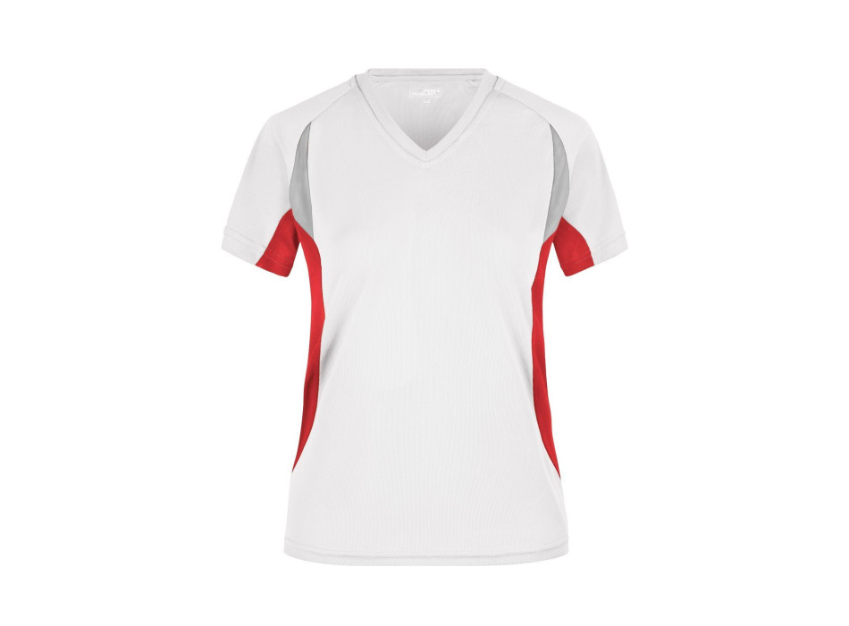 Ladies' Running-T Gheddi