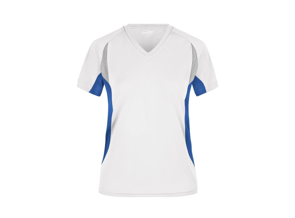 Ladies' Running-T Gheddi