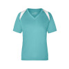 Ladies' Running-T