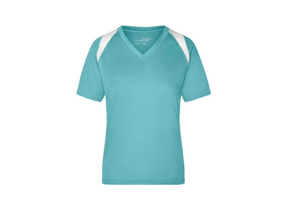 Ladies' Running-T