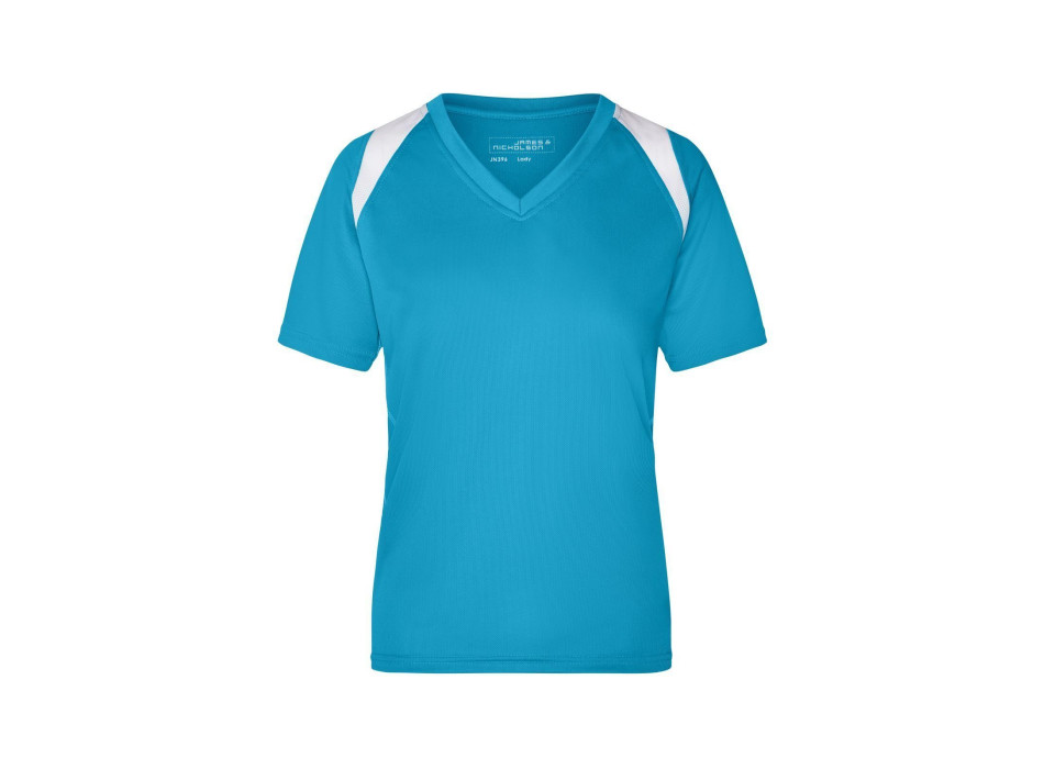 Ladies' Running-T