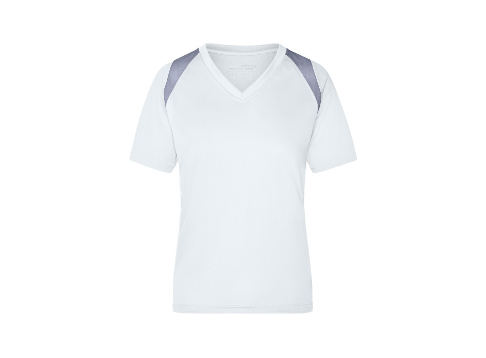 Ladies' Running-T